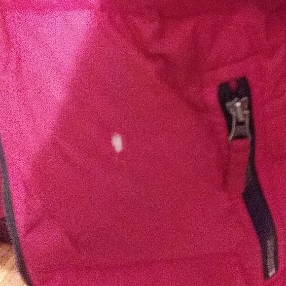 Gap puffer kids coat size M 8 - Picture 3 of 4